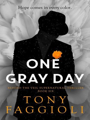 cover image of One Gray Day